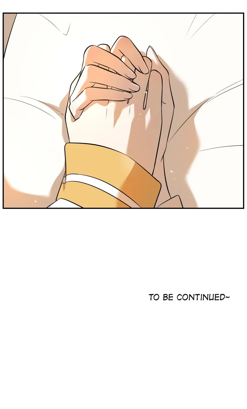My Food Looks Very Cute Chapter 71 - Page 39