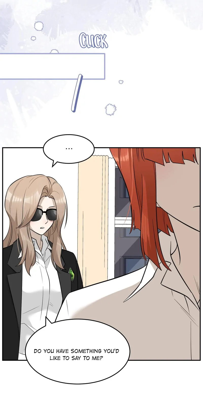My Food Looks Very Cute Chapter 71 - Page 5