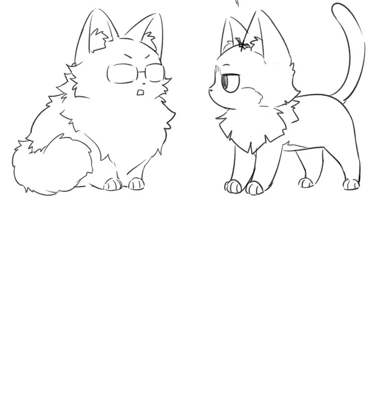 My Food Looks Very Cute Chapter 71 - Page 42