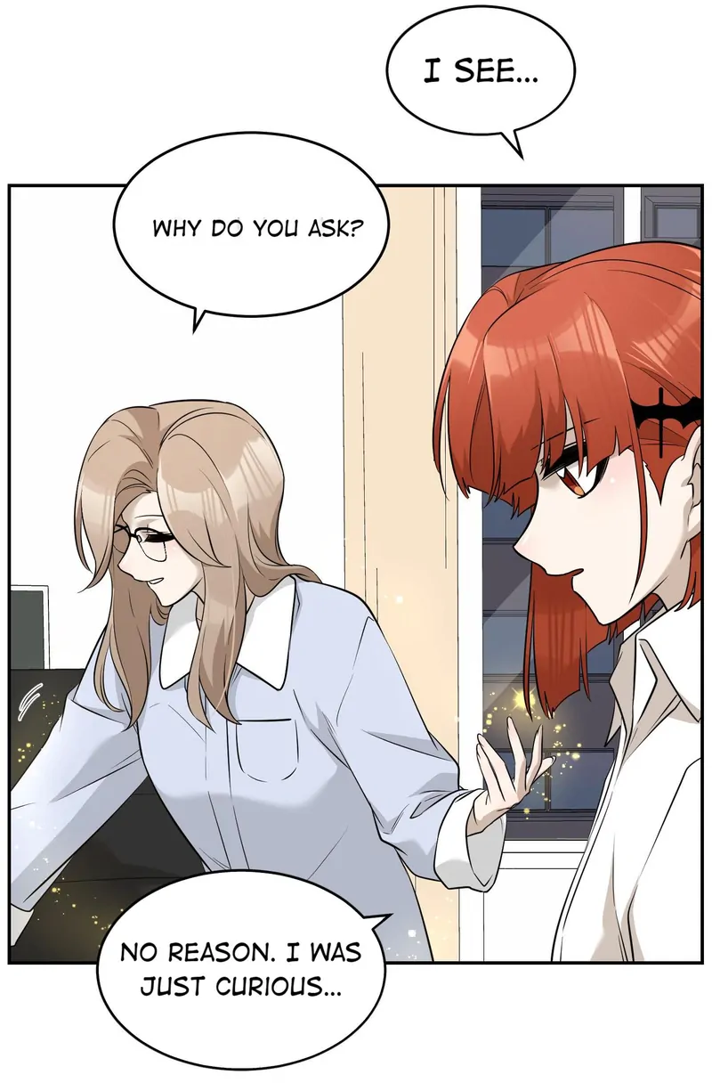 My Food Looks Very Cute Chapter 71 - Page 7