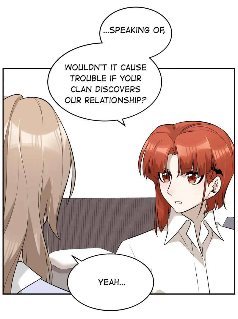 My Food Looks Very Cute Chapter 71 - Page 8
