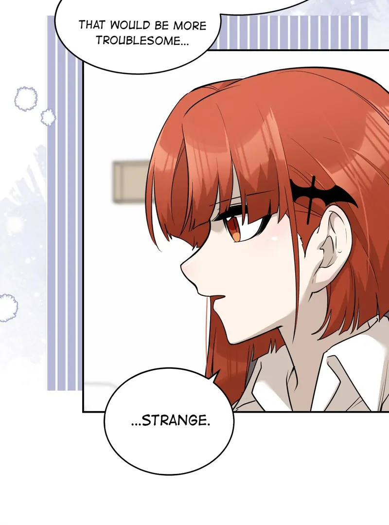 My Food Looks Very Cute Chapter 71 - Page 10