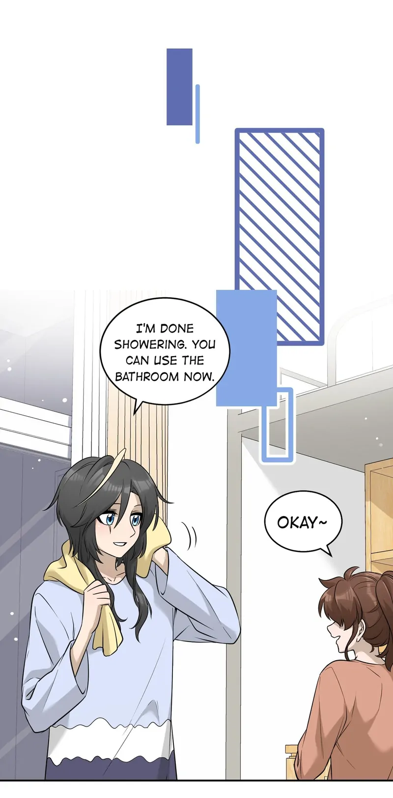 My Food Looks Very Cute Chapter 72 - Page 2