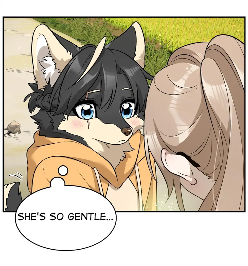 My Food Looks Very Cute Chapter 72 - Page 21