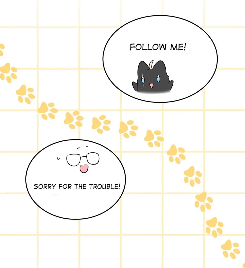 My Food Looks Very Cute Chapter 72 - Page 25
