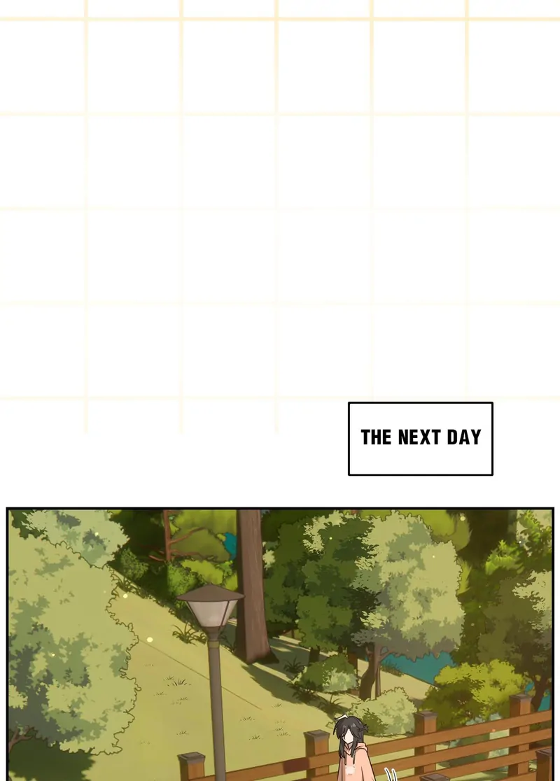 My Food Looks Very Cute Chapter 72 - Page 26