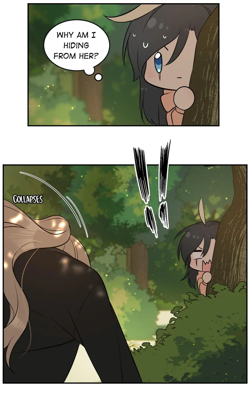 My Food Looks Very Cute Chapter 72 - Page 30