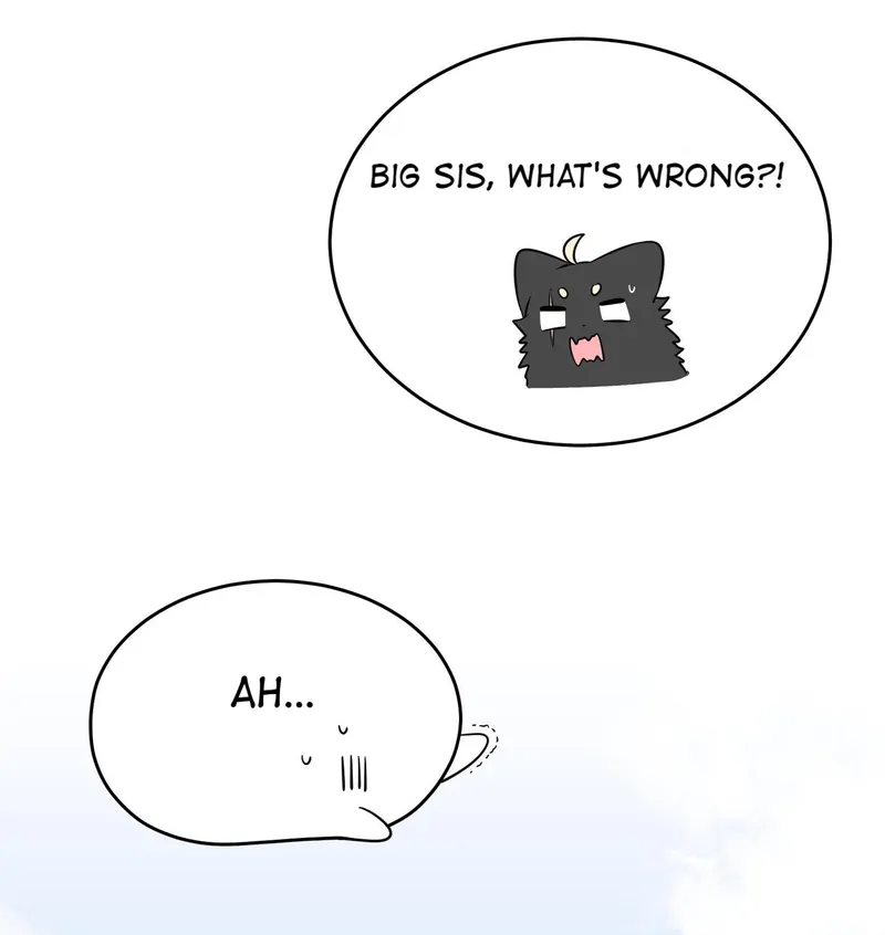 My Food Looks Very Cute Chapter 72 - Page 31