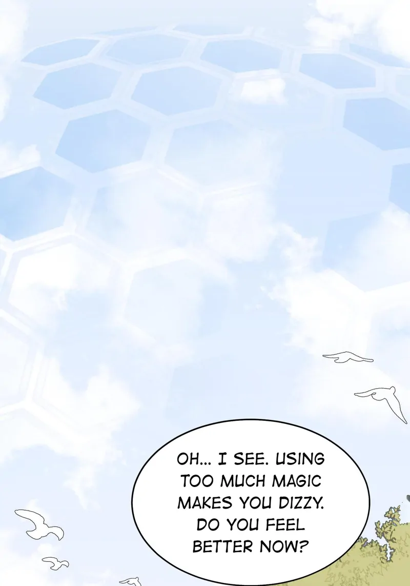 My Food Looks Very Cute Chapter 72 - Page 32
