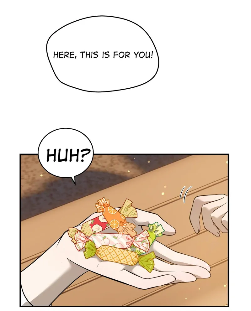 My Food Looks Very Cute Chapter 72 - Page 35