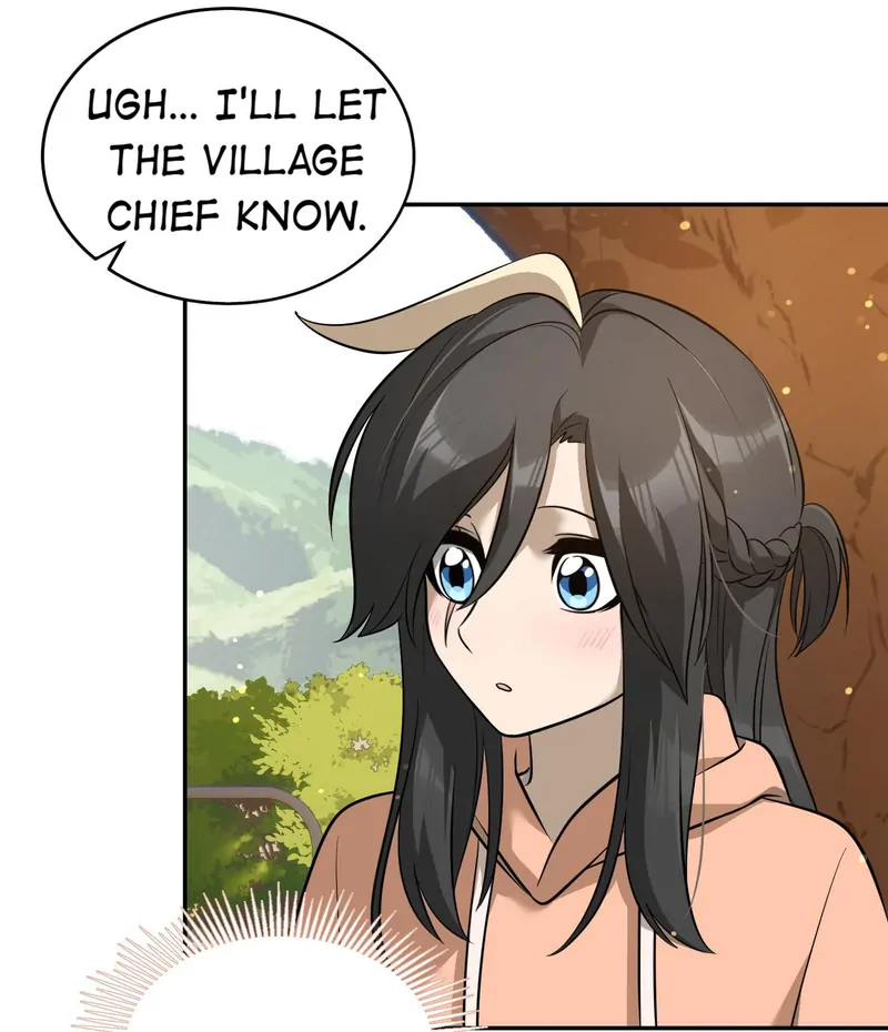 My Food Looks Very Cute Chapter 72 - Page 39