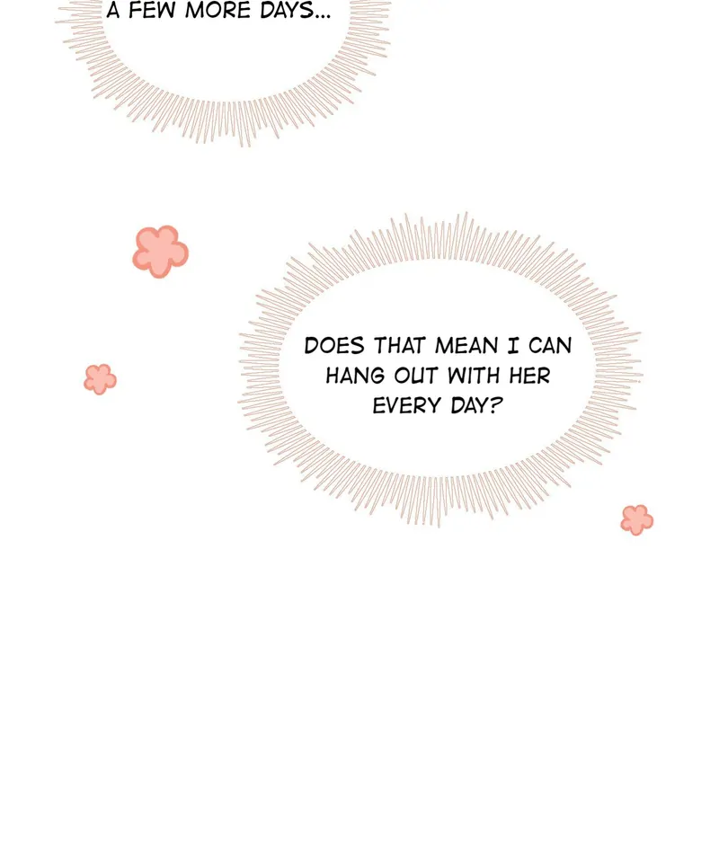 My Food Looks Very Cute Chapter 72 - Page 40