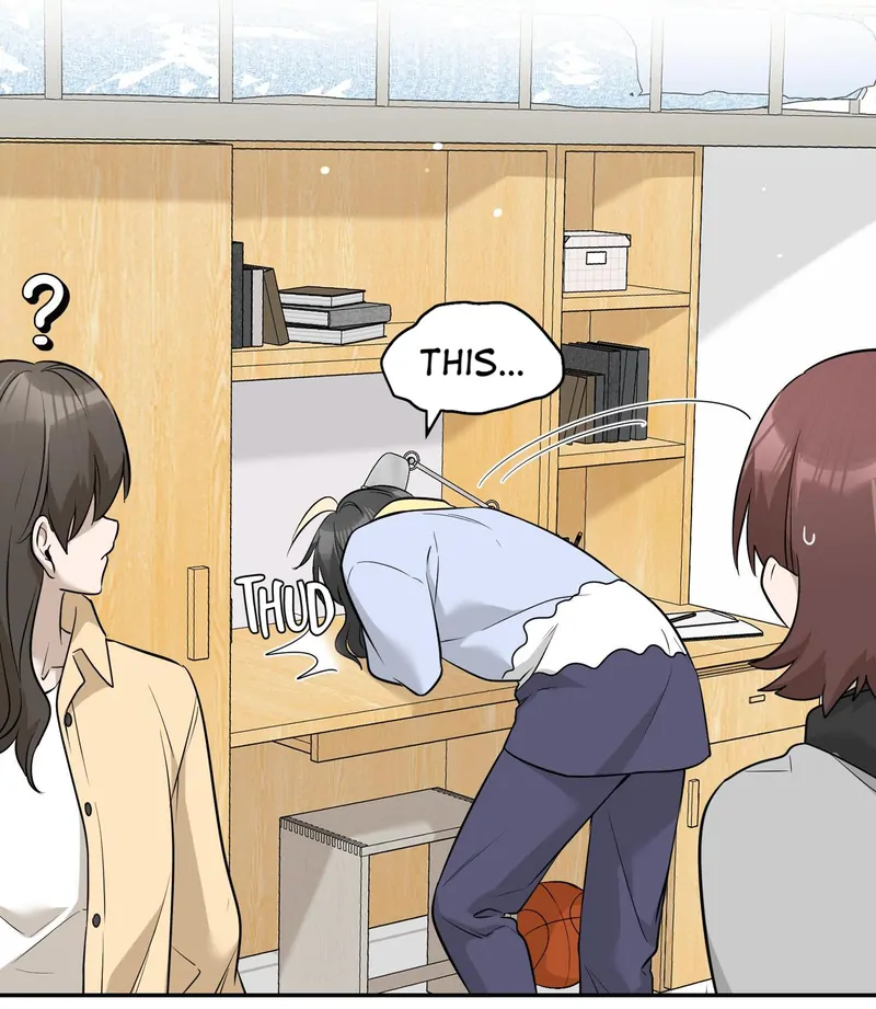 My Food Looks Very Cute Chapter 72 - Page 5