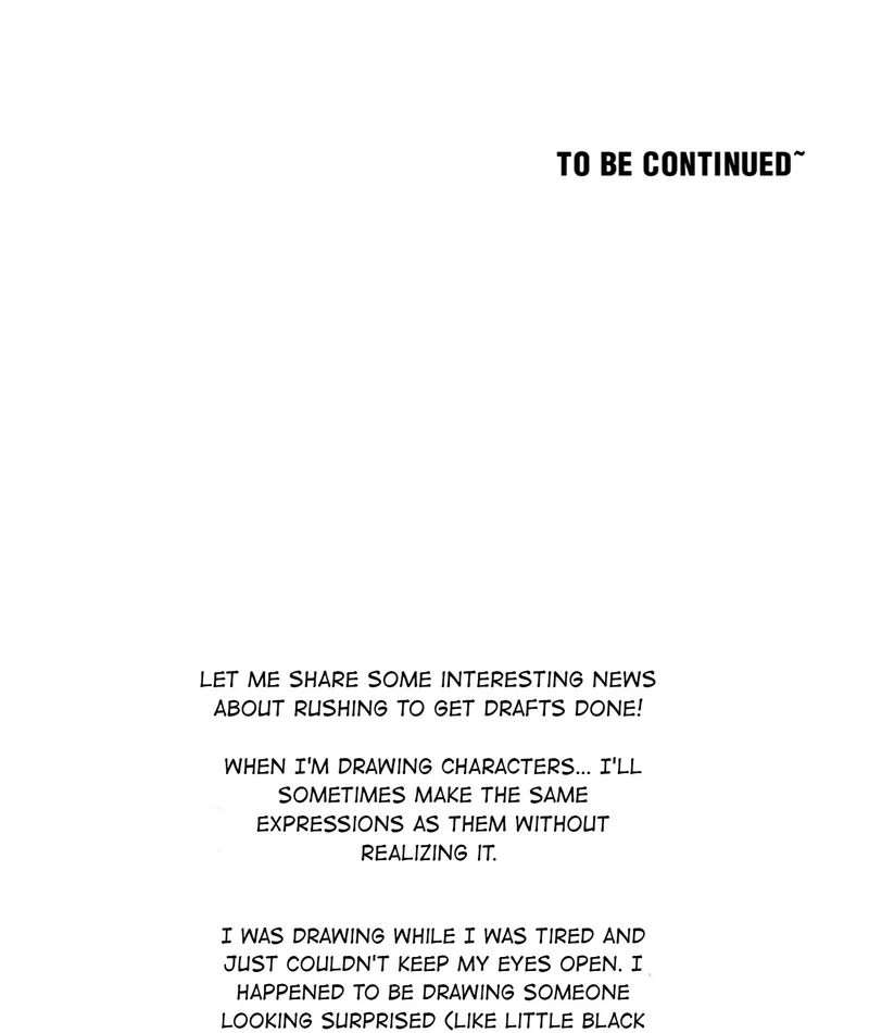 My Food Looks Very Cute Chapter 72 - Page 41