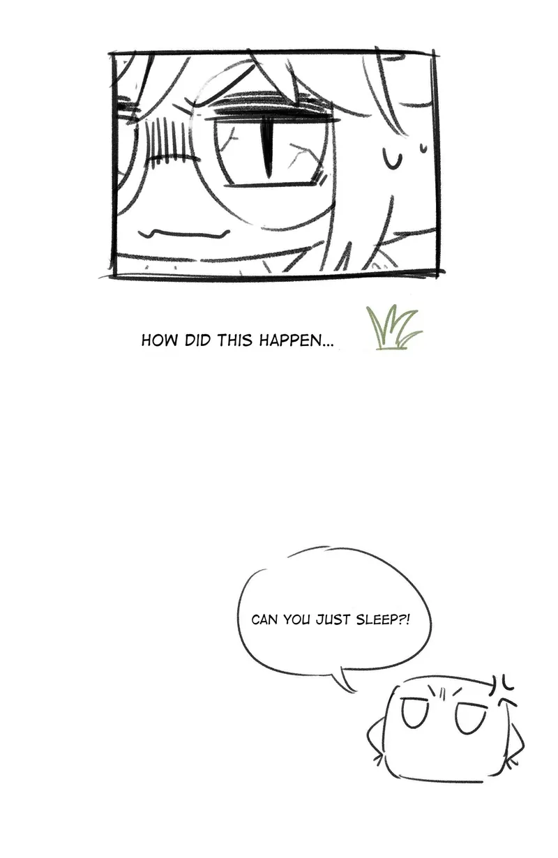 My Food Looks Very Cute Chapter 72 - Page 43