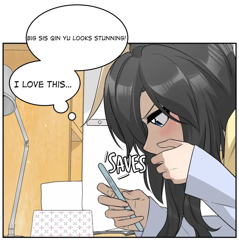 My Food Looks Very Cute Chapter 72 - Page 6