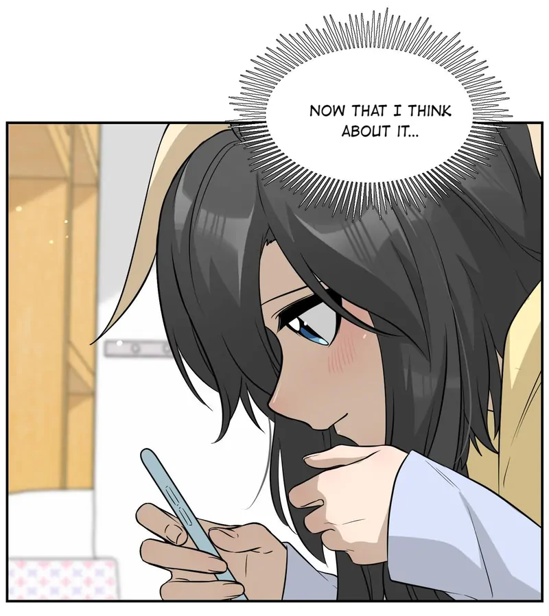 My Food Looks Very Cute Chapter 72 - Page 7