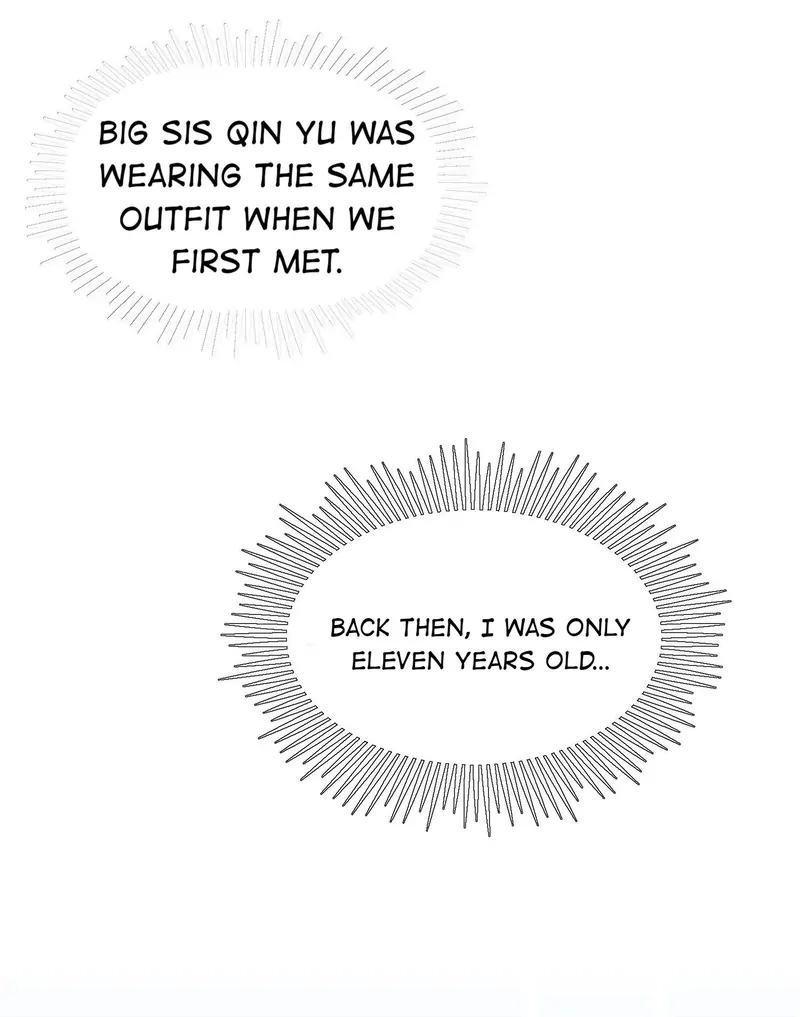 My Food Looks Very Cute Chapter 72 - Page 8