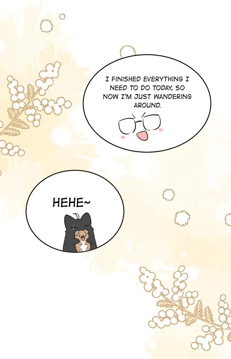 My Food Looks Very Cute Chapter 73 - Page 14