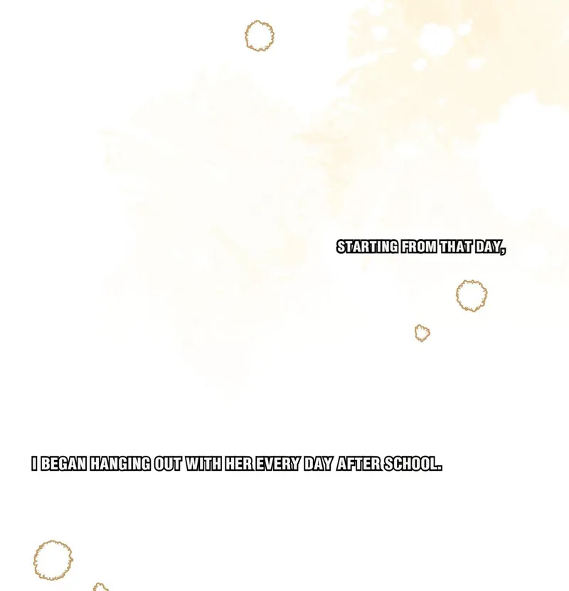 My Food Looks Very Cute Chapter 73 - Page 15