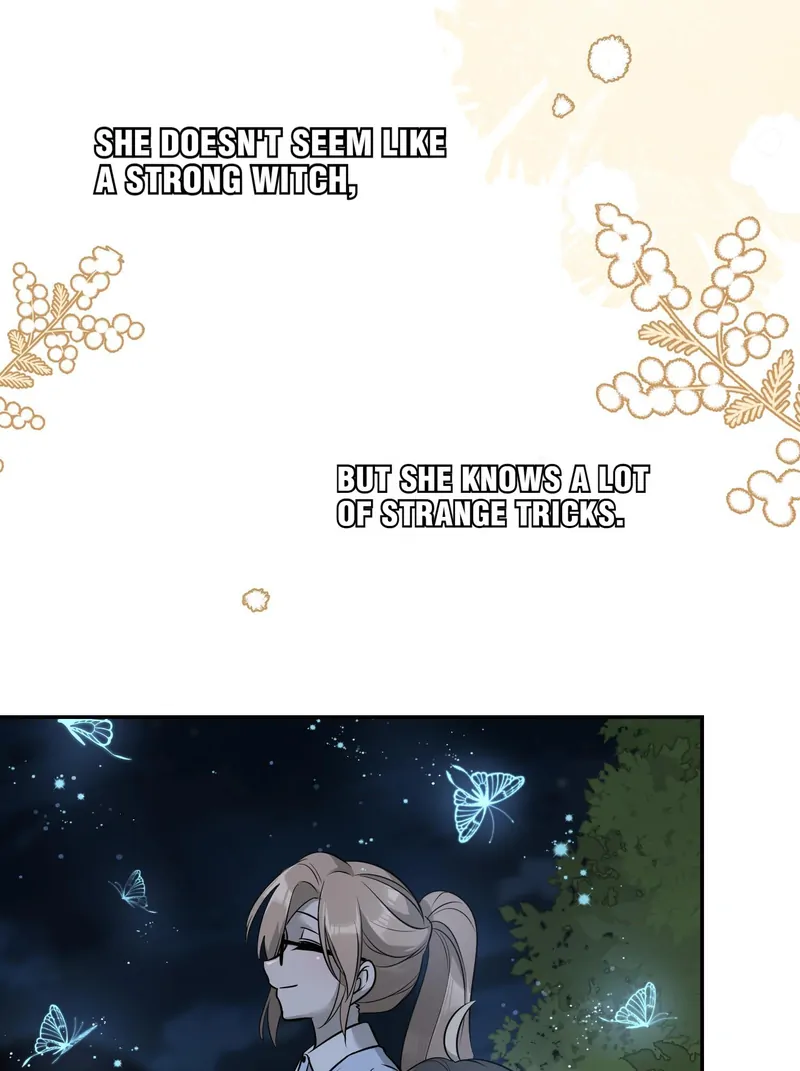 My Food Looks Very Cute Chapter 73 - Page 19