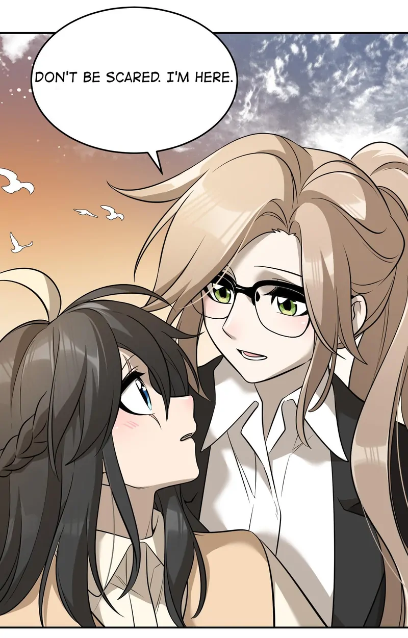 My Food Looks Very Cute Chapter 73 - Page 24
