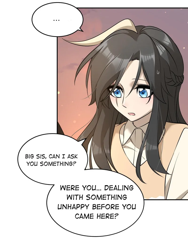 My Food Looks Very Cute Chapter 73 - Page 28