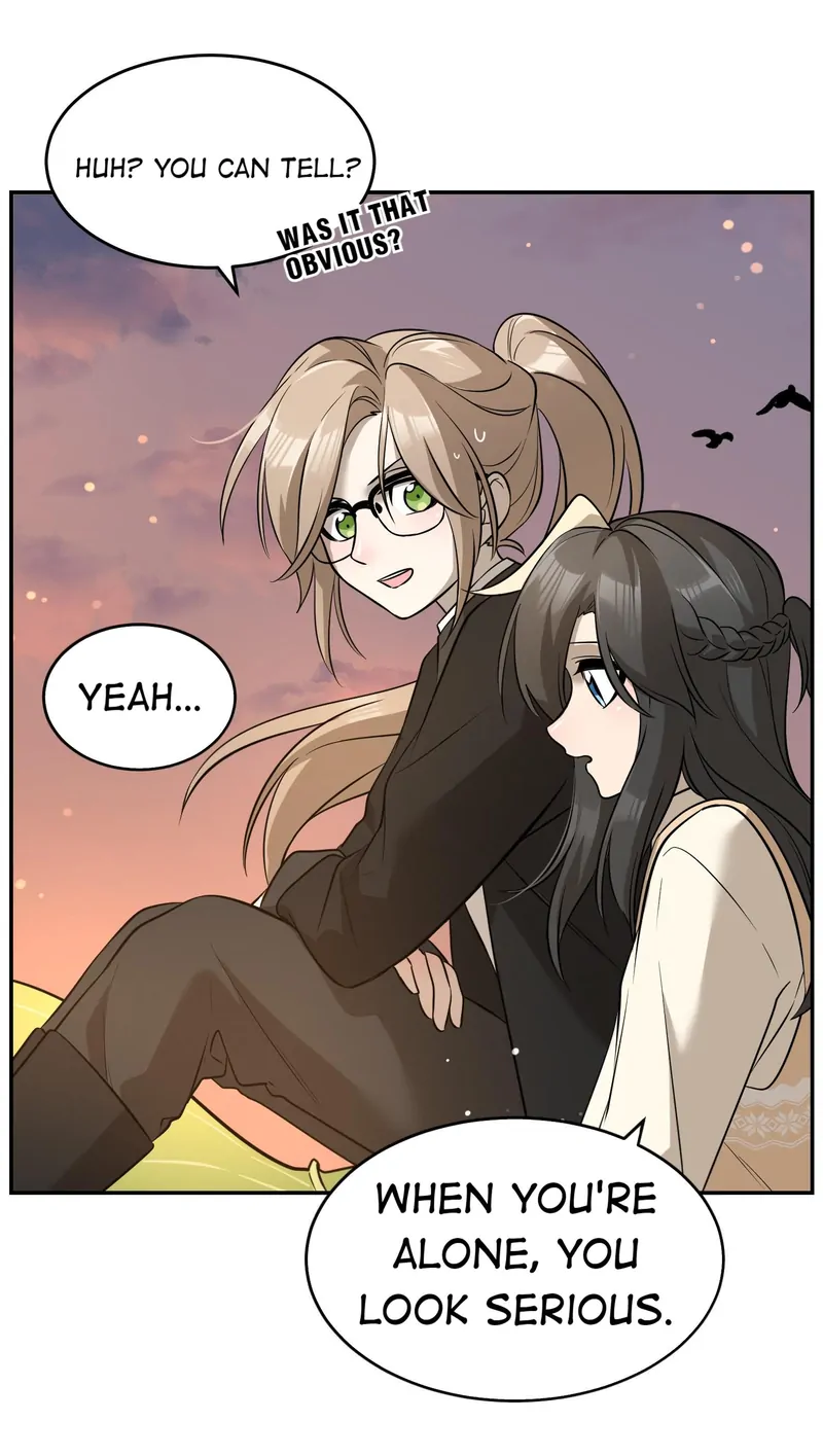 My Food Looks Very Cute Chapter 73 - Page 29