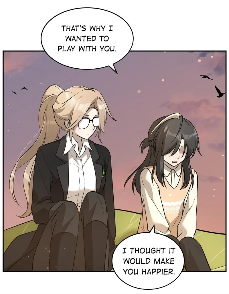 My Food Looks Very Cute Chapter 73 - Page 30