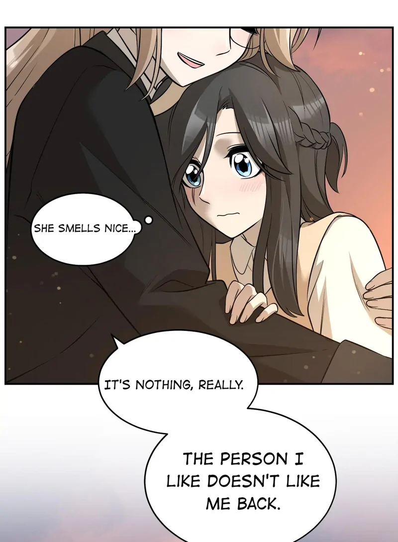 My Food Looks Very Cute Chapter 73 - Page 33