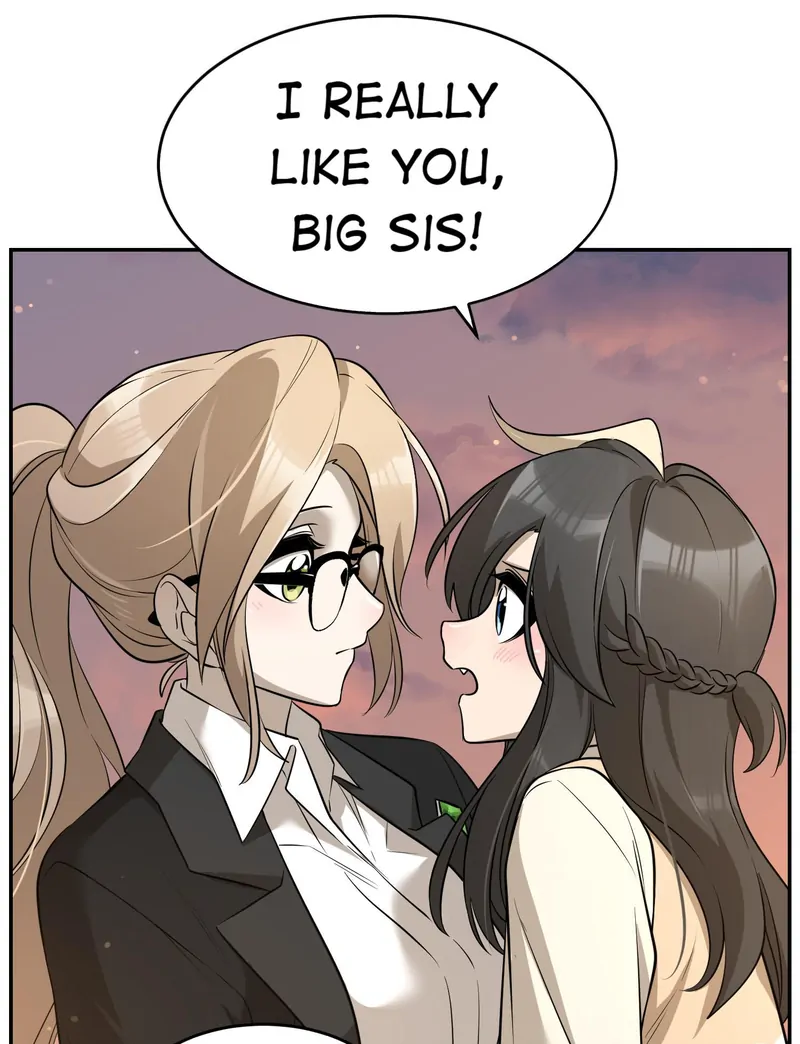My Food Looks Very Cute Chapter 73 - Page 35