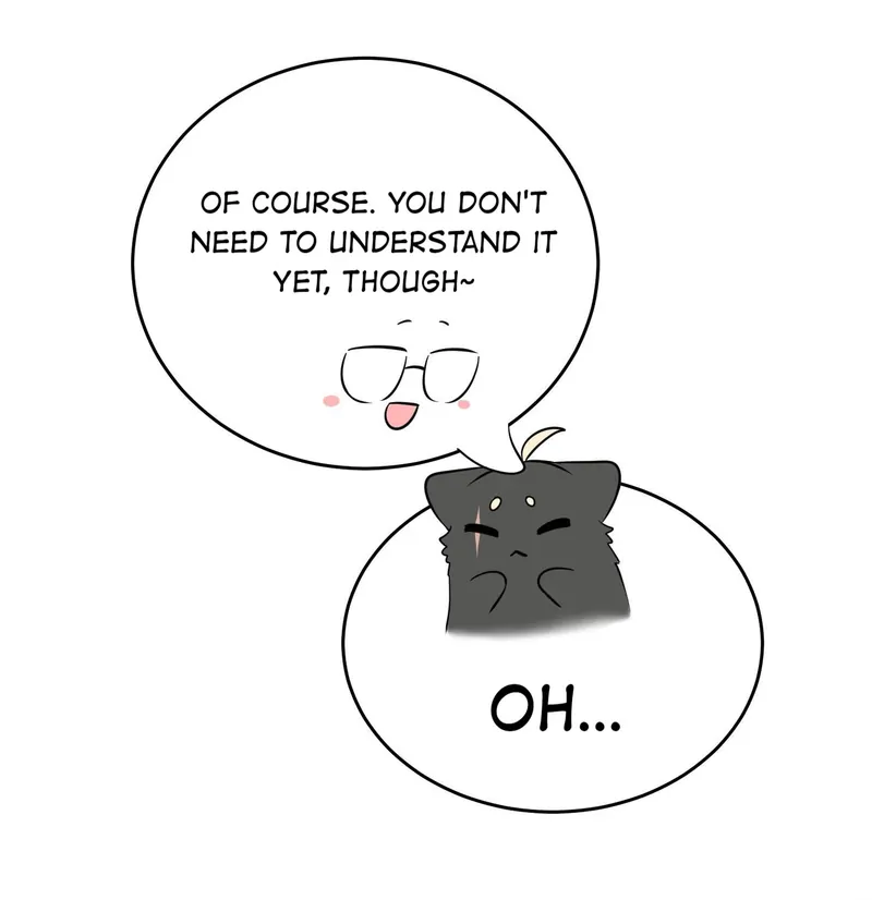My Food Looks Very Cute Chapter 73 - Page 37