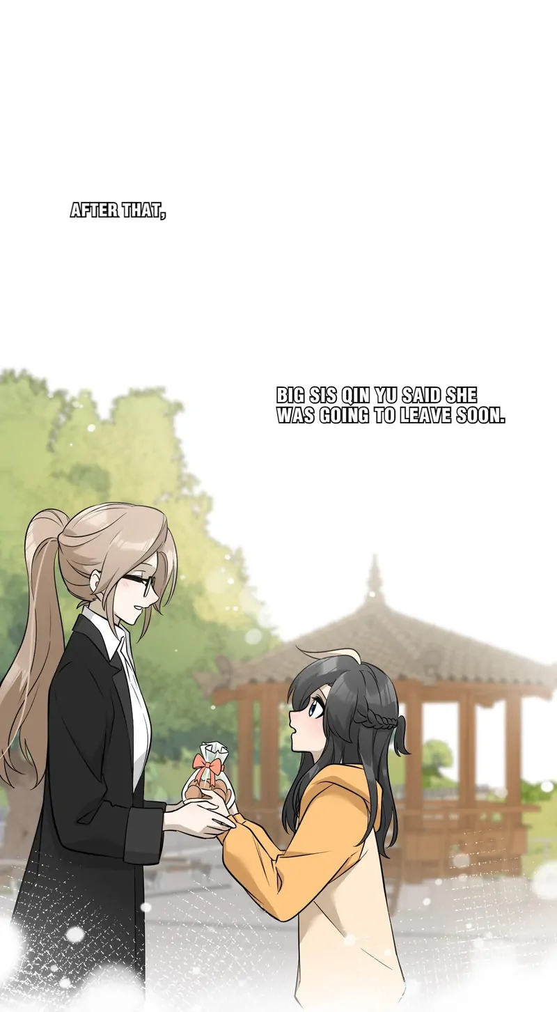 My Food Looks Very Cute Chapter 73 - Page 38