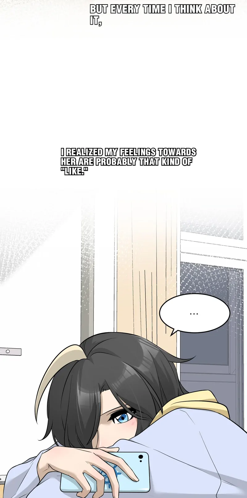 My Food Looks Very Cute Chapter 73 - Page 40