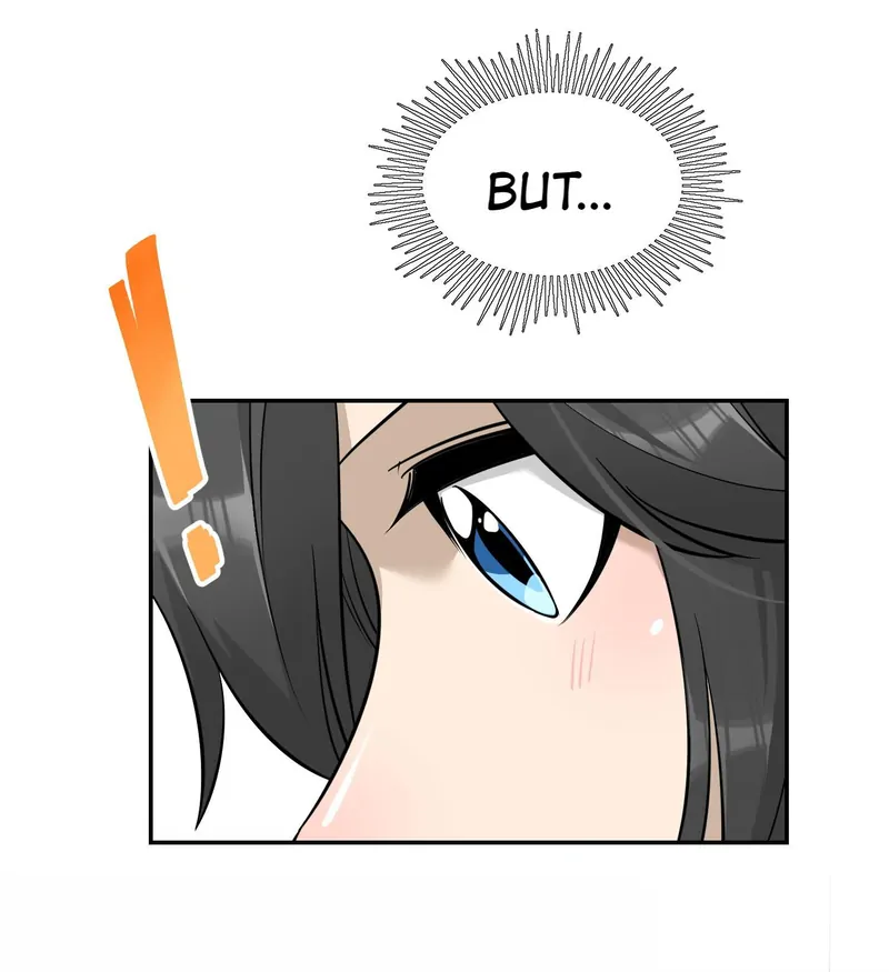 My Food Looks Very Cute Chapter 73 - Page 42