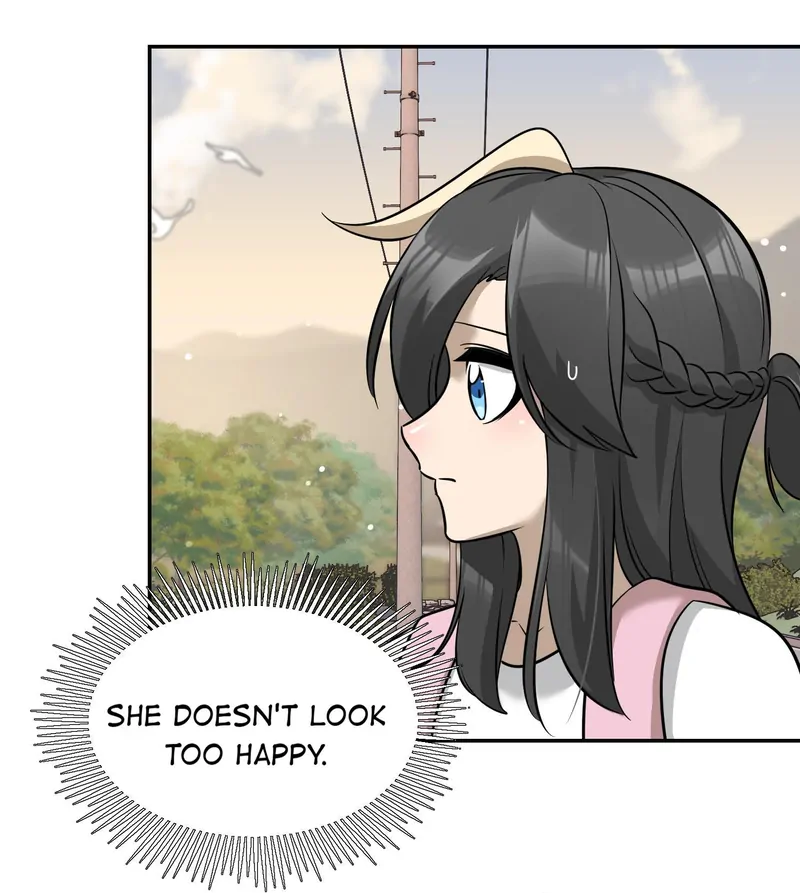 My Food Looks Very Cute Chapter 73 - Page 6