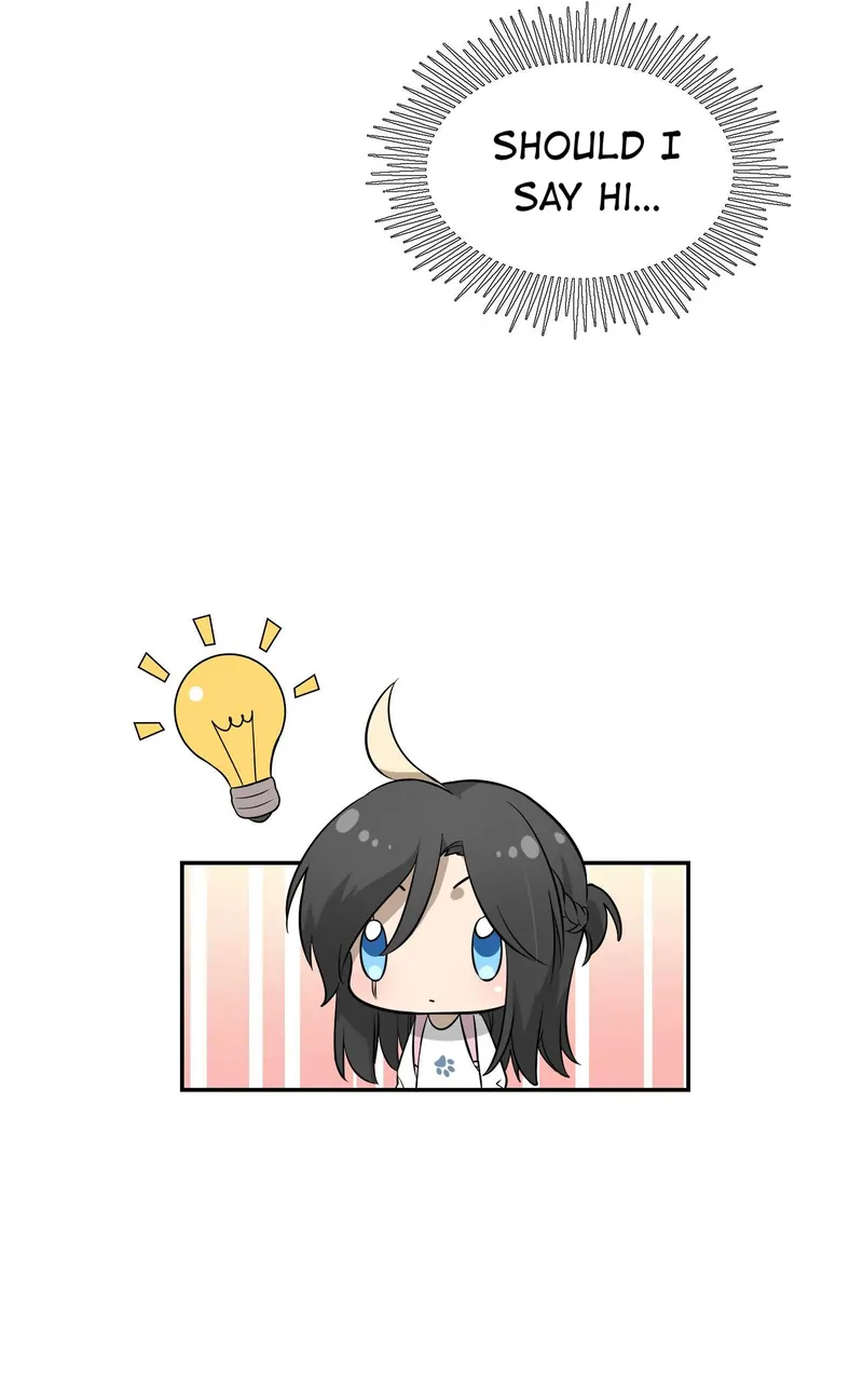 My Food Looks Very Cute Chapter 73 - Page 7