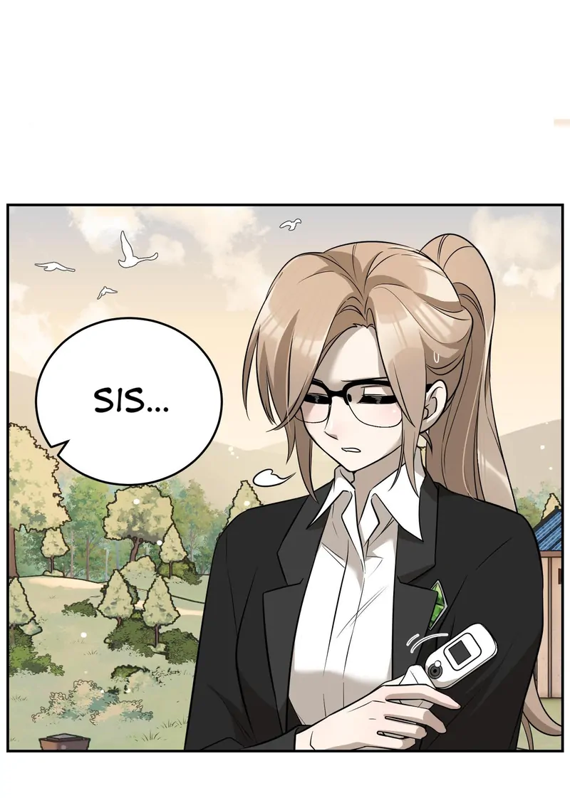 My Food Looks Very Cute Chapter 73 - Page 8