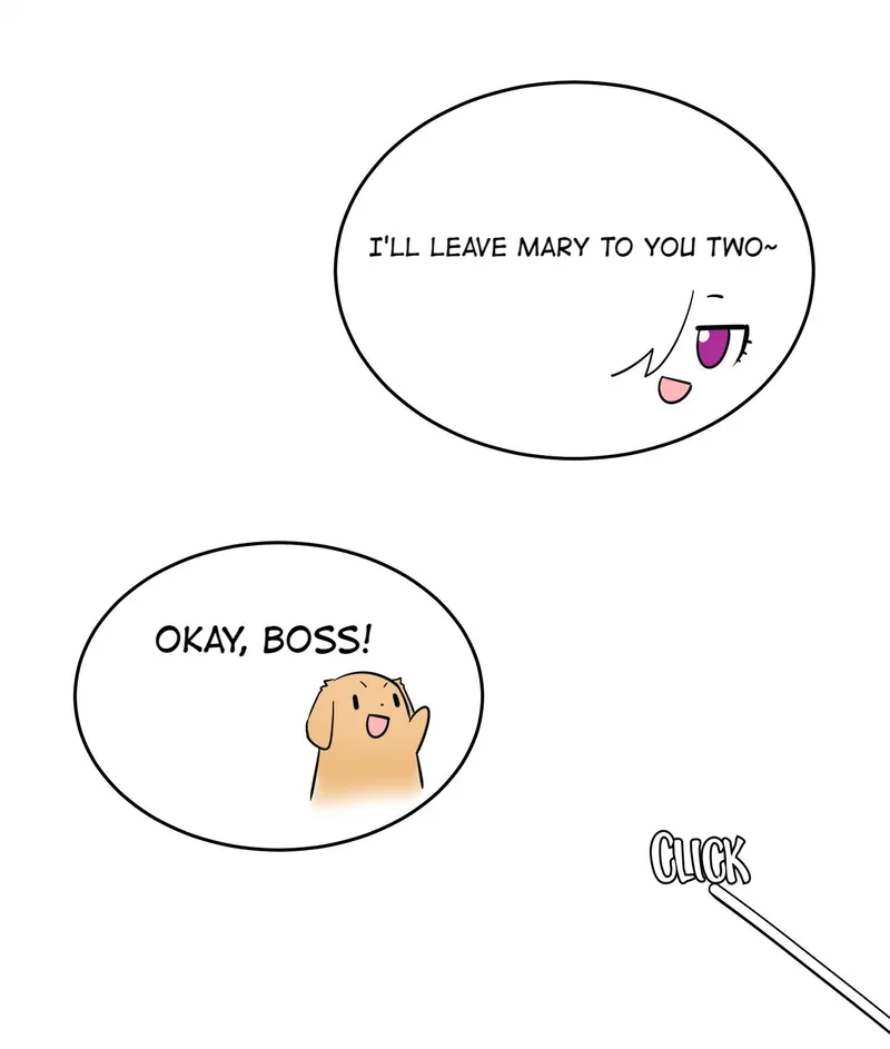 My Food Looks Very Cute Chapter 74 - Page 12