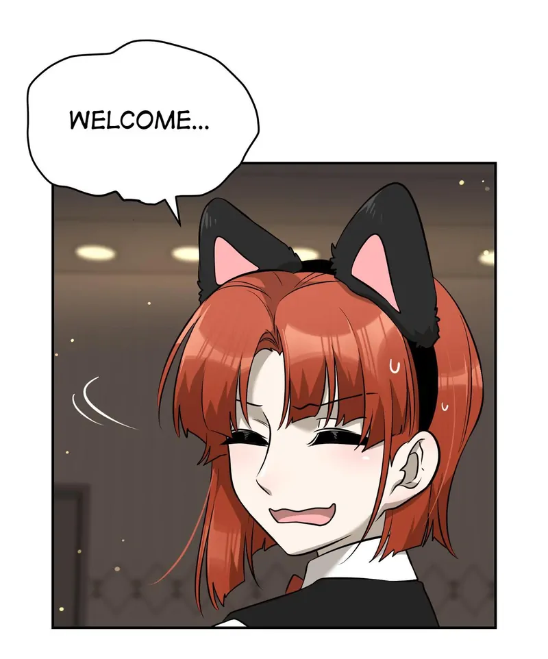 My Food Looks Very Cute Chapter 74 - Page 15