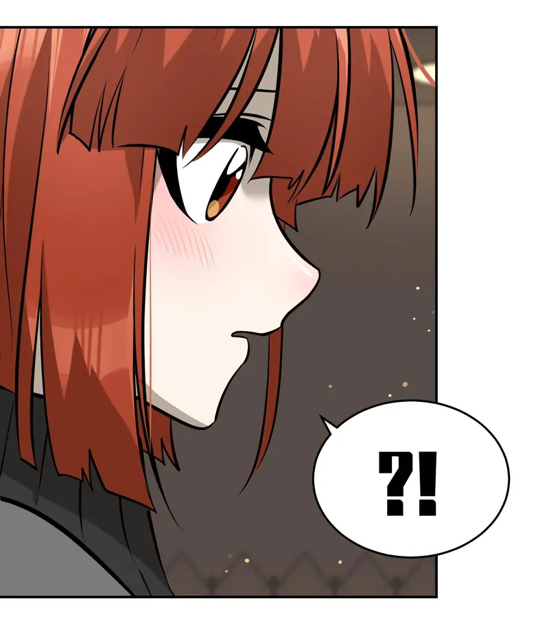 My Food Looks Very Cute Chapter 74 - Page 32