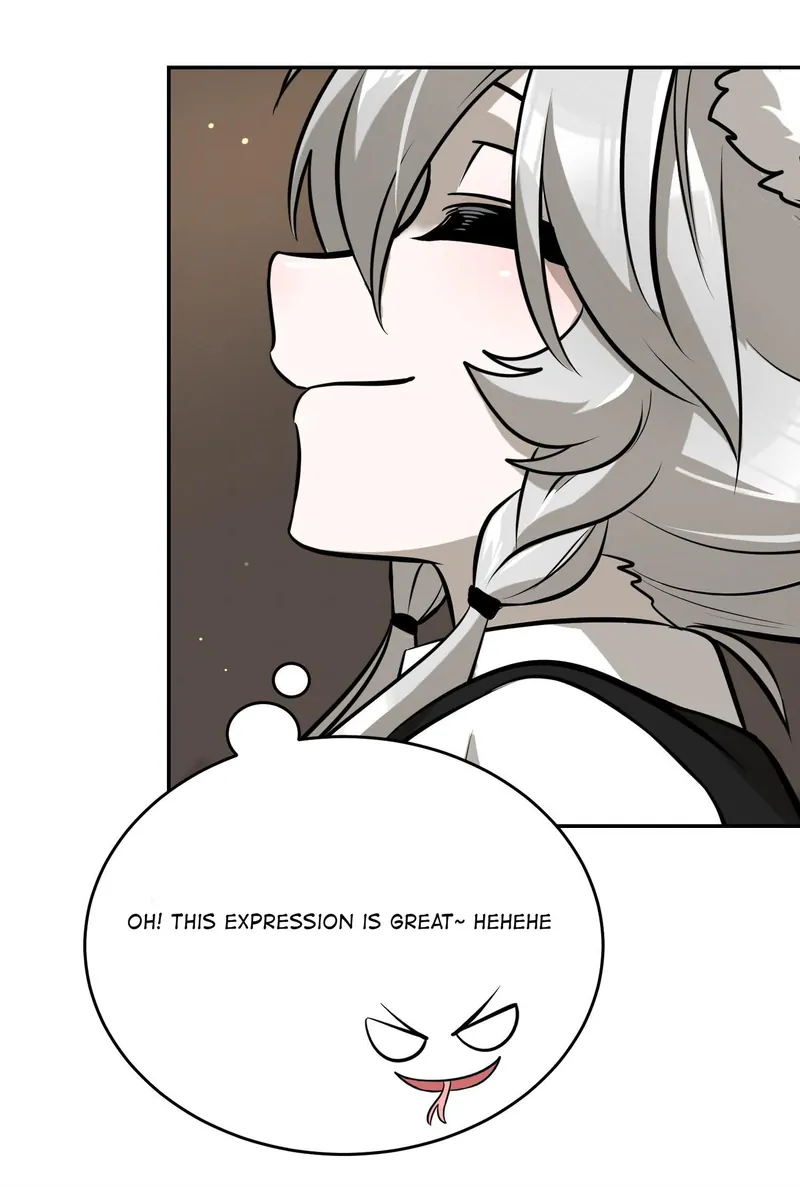 My Food Looks Very Cute Chapter 74 - Page 33