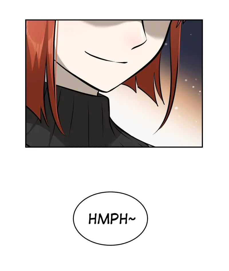 My Food Looks Very Cute Chapter 74 - Page 35