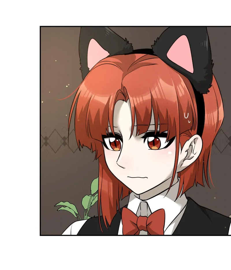 My Food Looks Very Cute Chapter 74 - Page 5