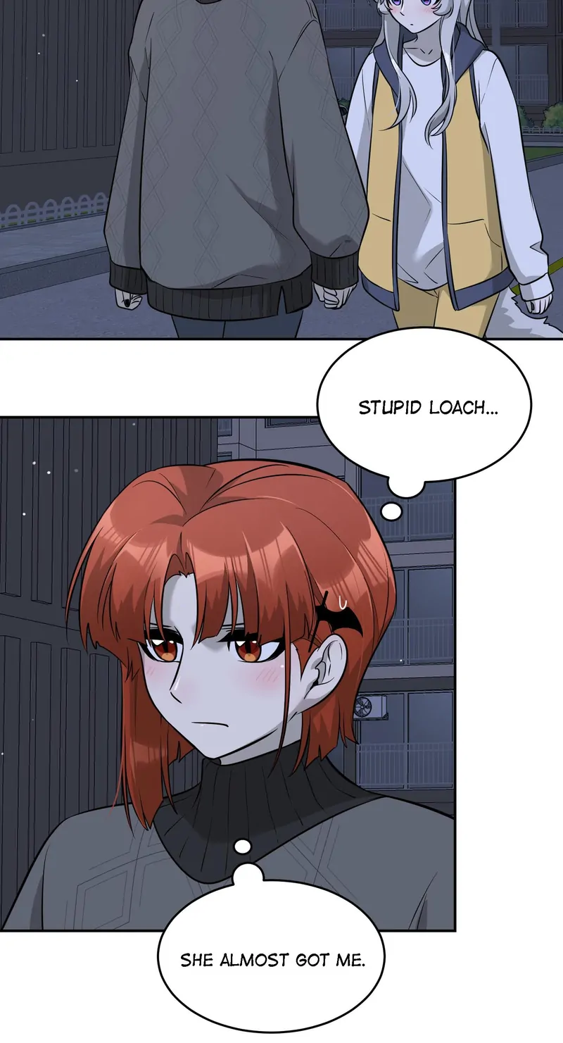 My Food Looks Very Cute Chapter 75 - Page 13