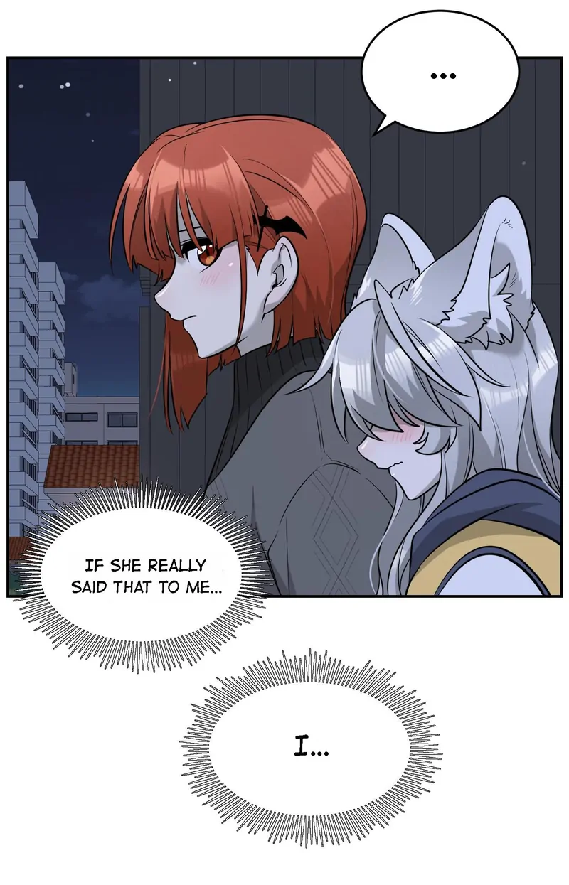 My Food Looks Very Cute Chapter 75 - Page 14