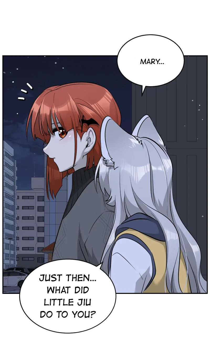 My Food Looks Very Cute Chapter 75 - Page 16