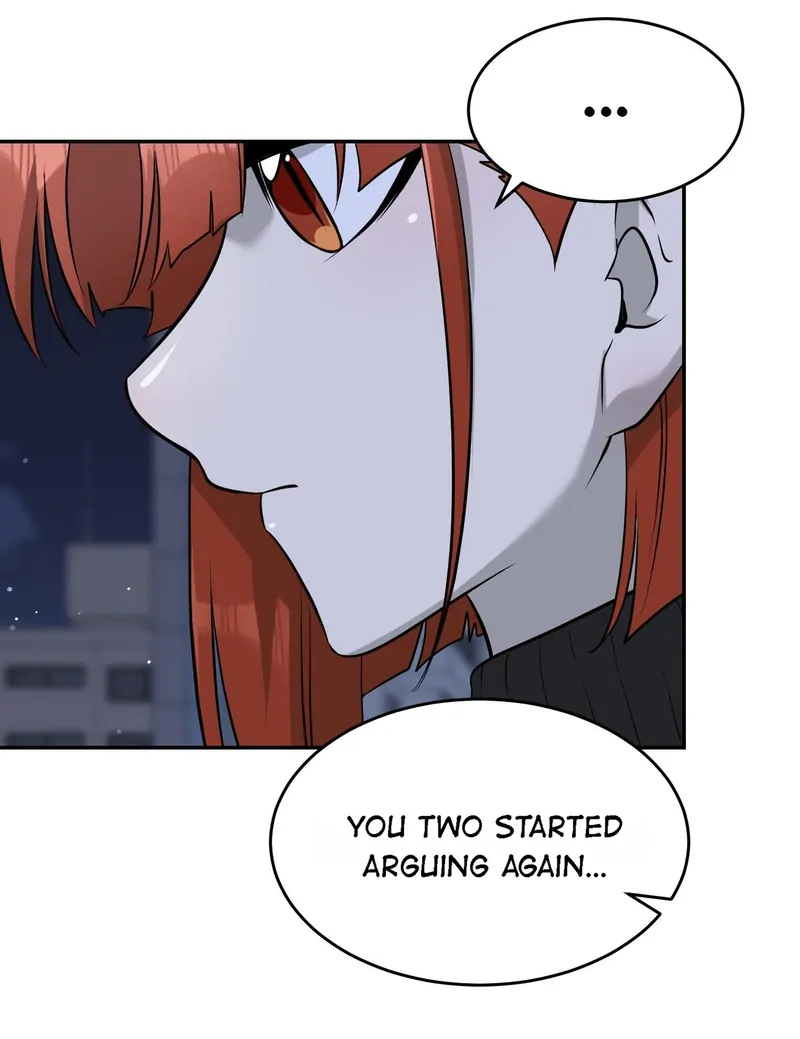My Food Looks Very Cute Chapter 75 - Page 17