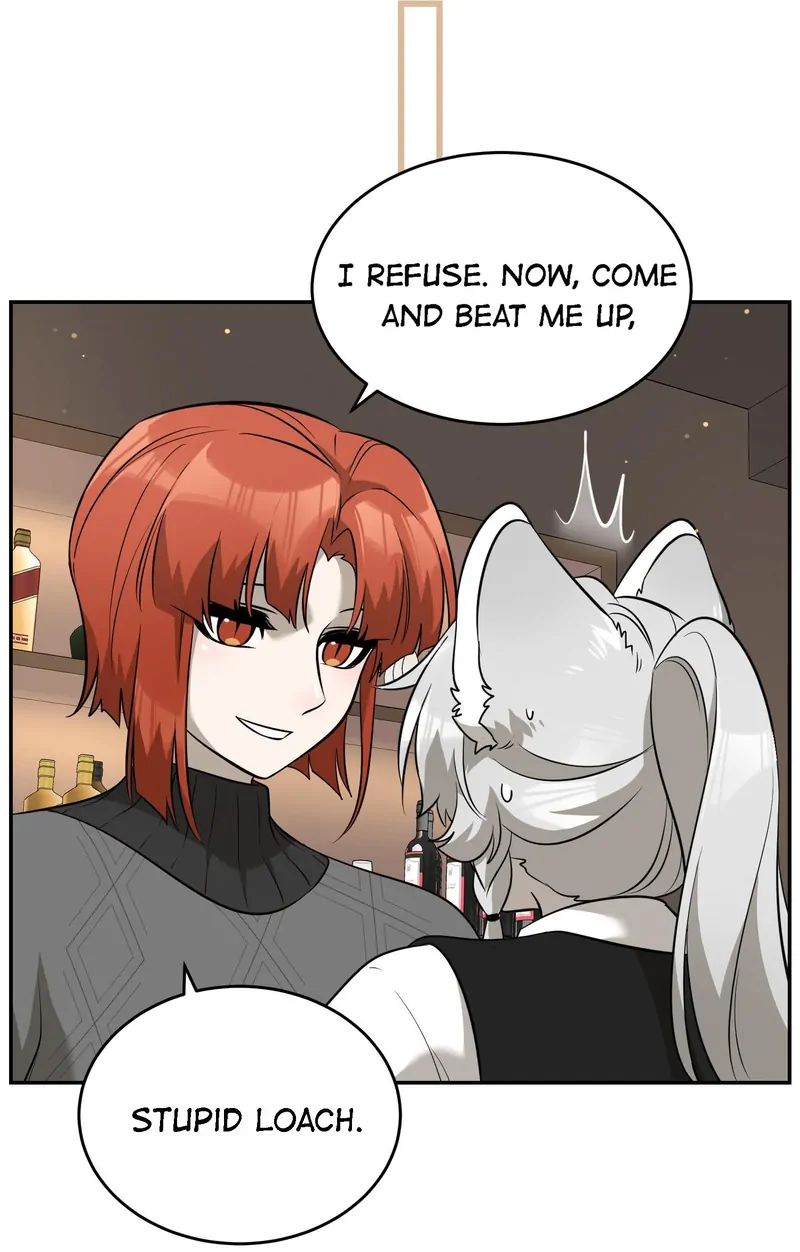 My Food Looks Very Cute Chapter 75 - Page 3