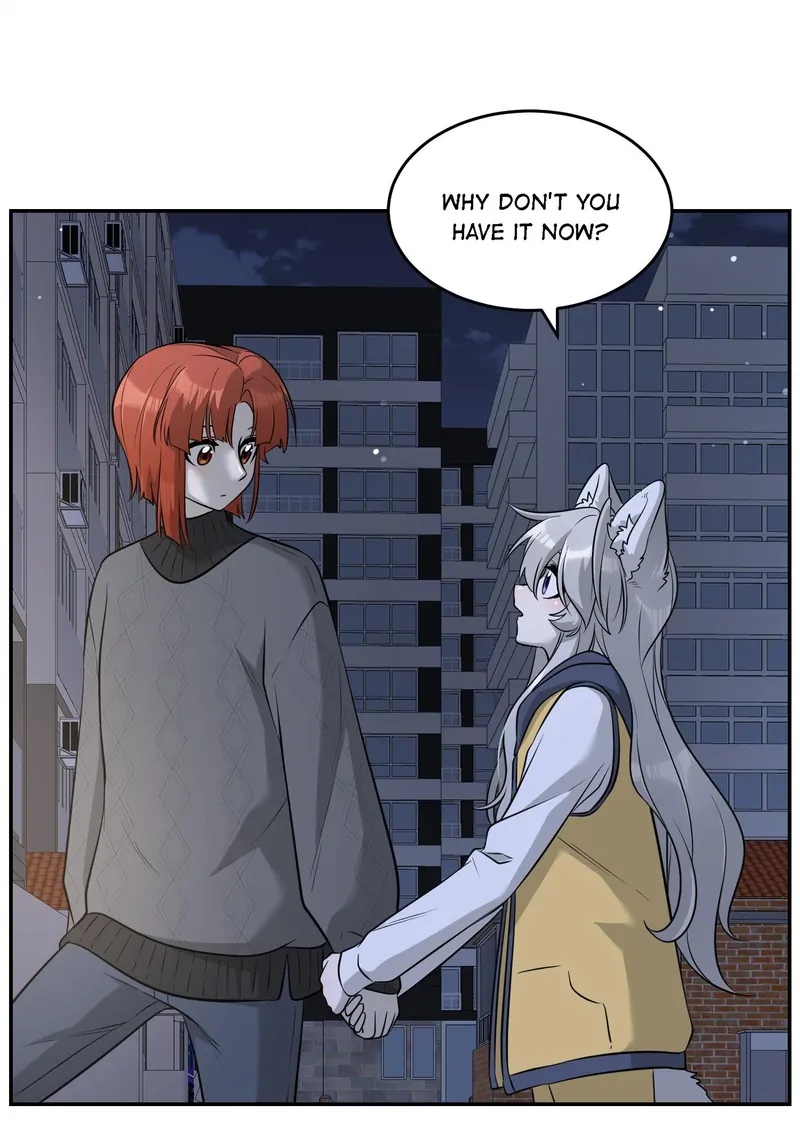 My Food Looks Very Cute Chapter 75 - Page 23
